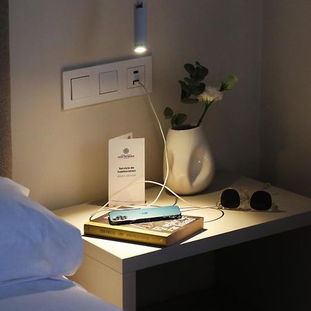 Hotel Montepiedra 4""Sup Dehesa de Campoamor  Екстериор снимка
