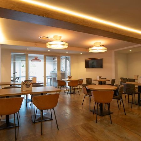 Hotel Montepiedra 4""Sup Dehesa de Campoamor  Екстериор снимка