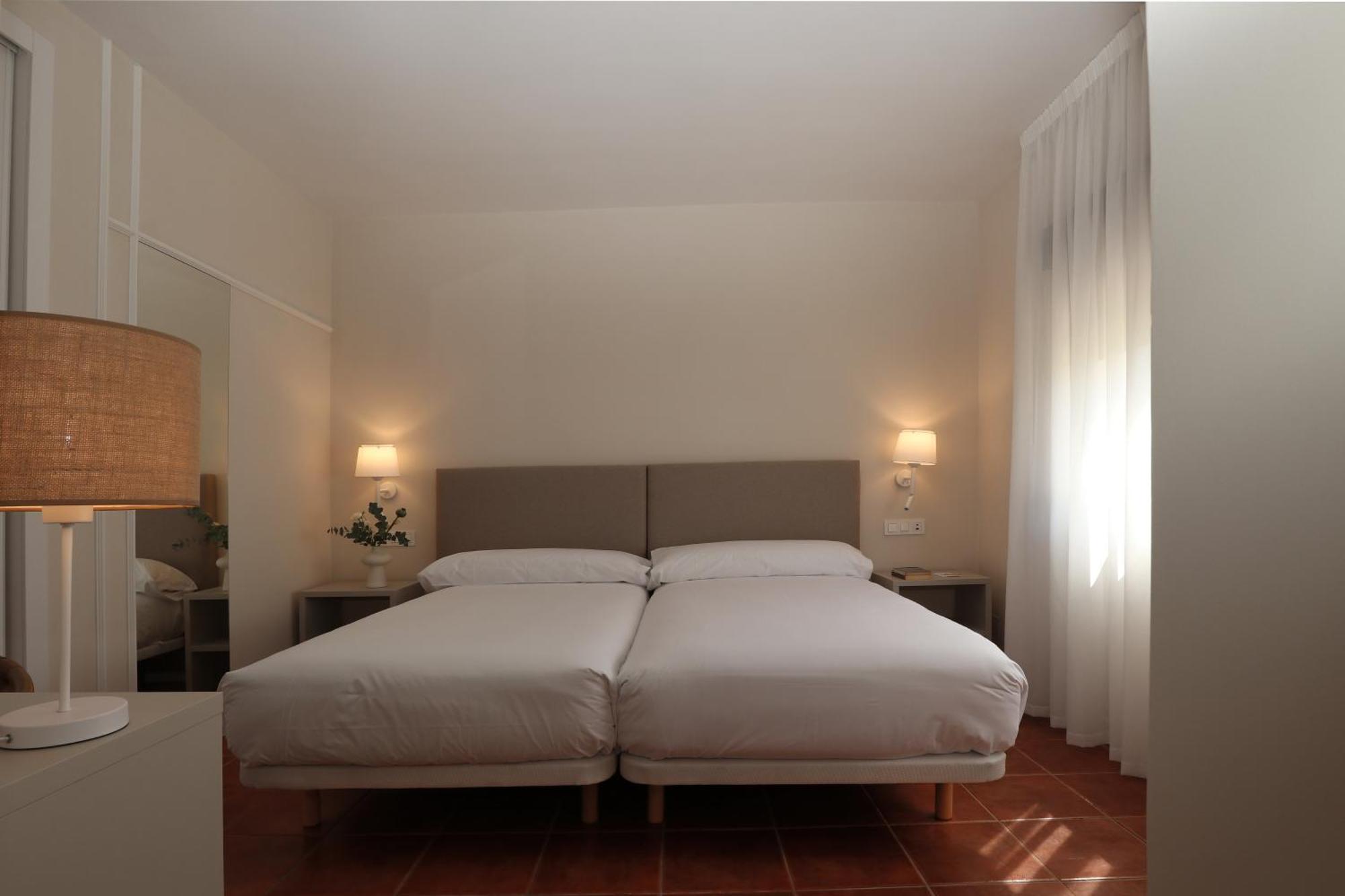 Hotel Montepiedra 4""Sup Dehesa de Campoamor  Екстериор снимка