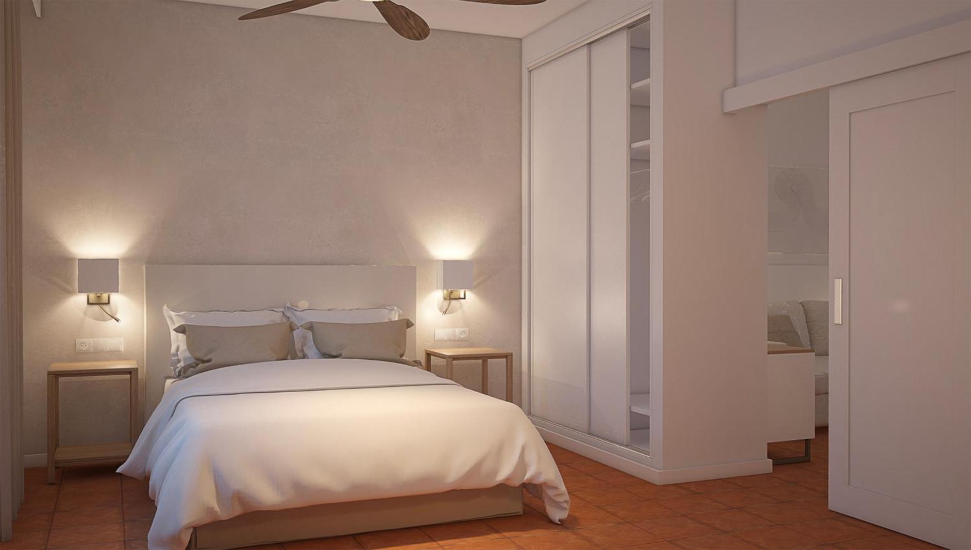 Hotel Montepiedra 4""Sup Dehesa de Campoamor  Екстериор снимка
