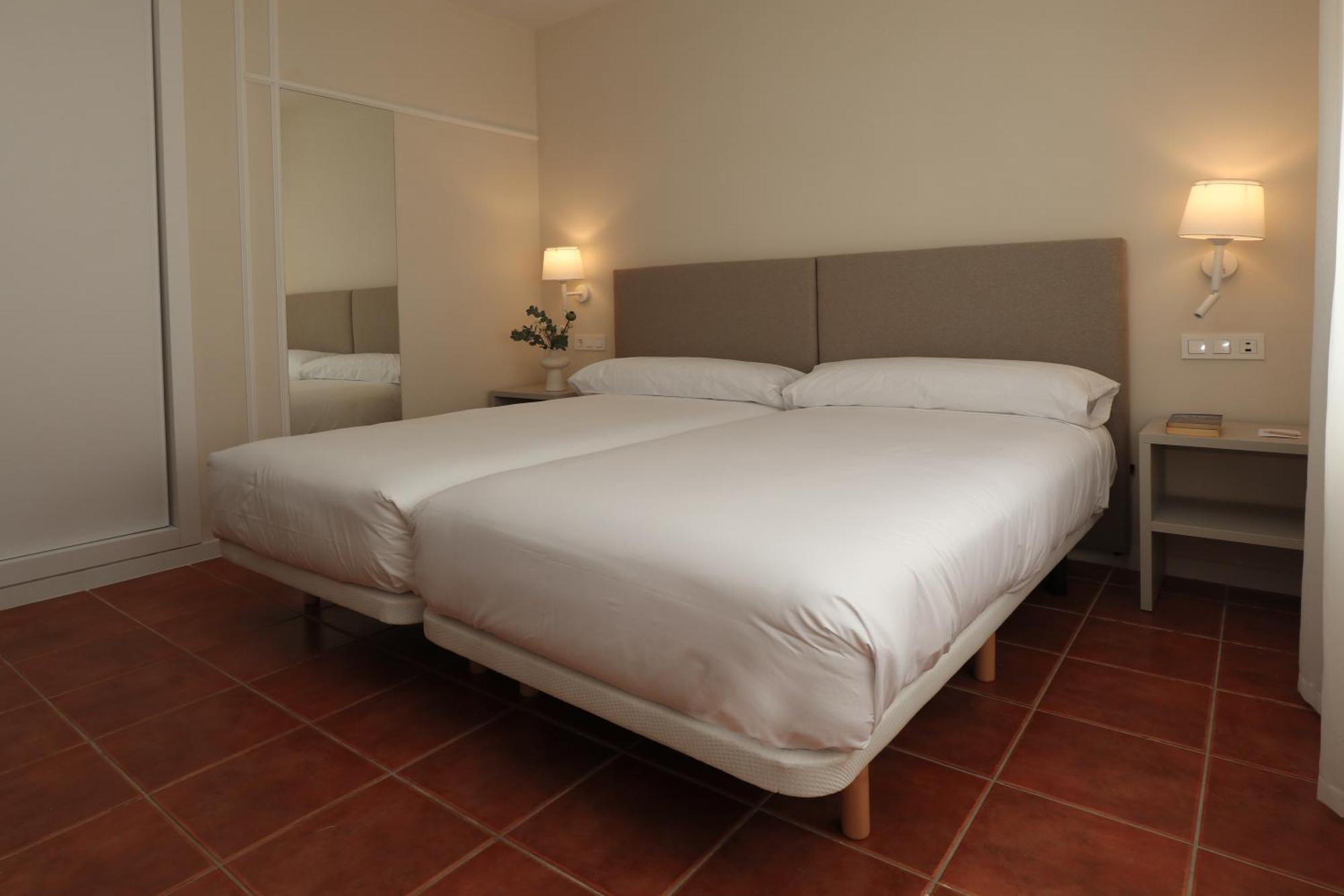 Hotel Montepiedra 4""Sup Dehesa de Campoamor  Екстериор снимка