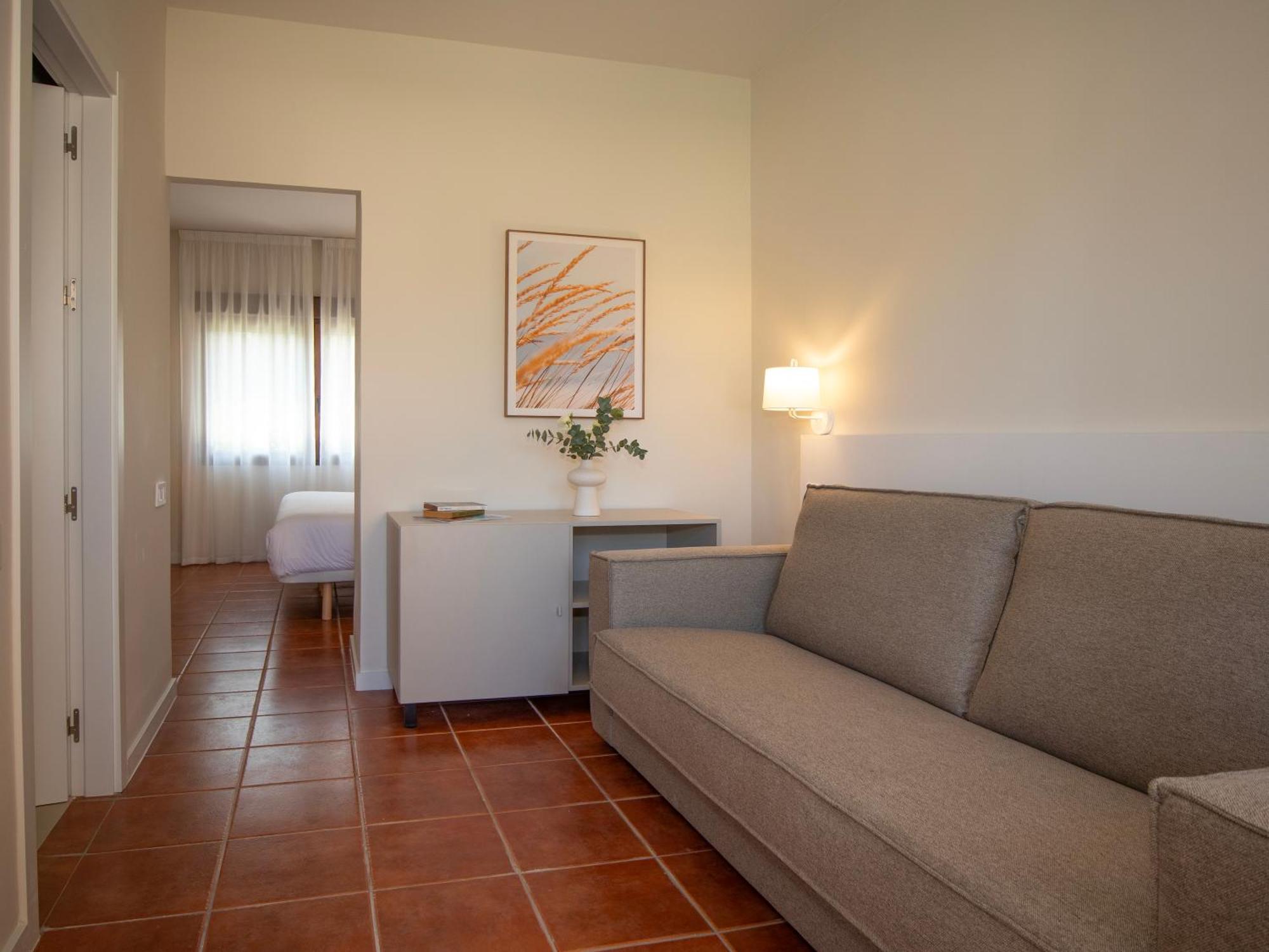 Hotel Montepiedra 4""Sup Dehesa de Campoamor  Екстериор снимка