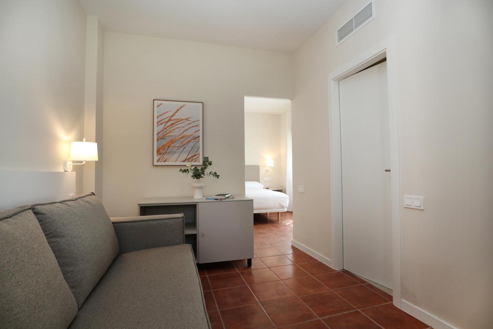 Hotel Montepiedra 4""Sup Dehesa de Campoamor  Екстериор снимка
