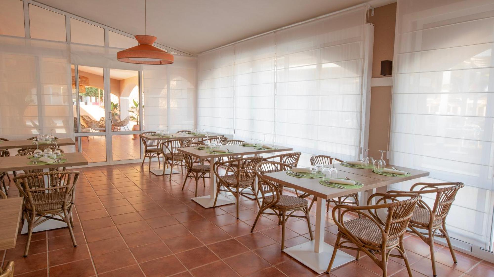 Hotel Montepiedra 4""Sup Dehesa de Campoamor  Екстериор снимка