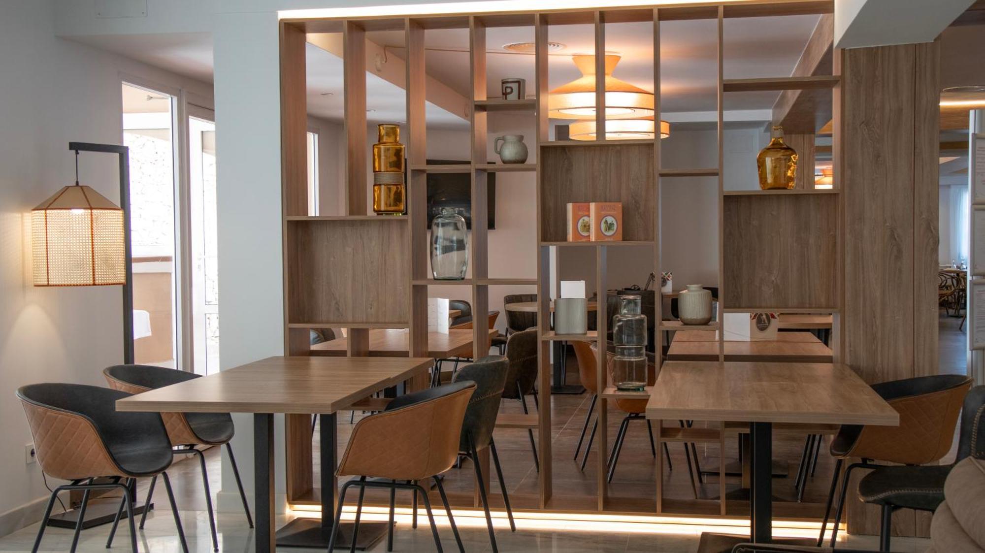 Hotel Montepiedra 4""Sup Dehesa de Campoamor  Екстериор снимка