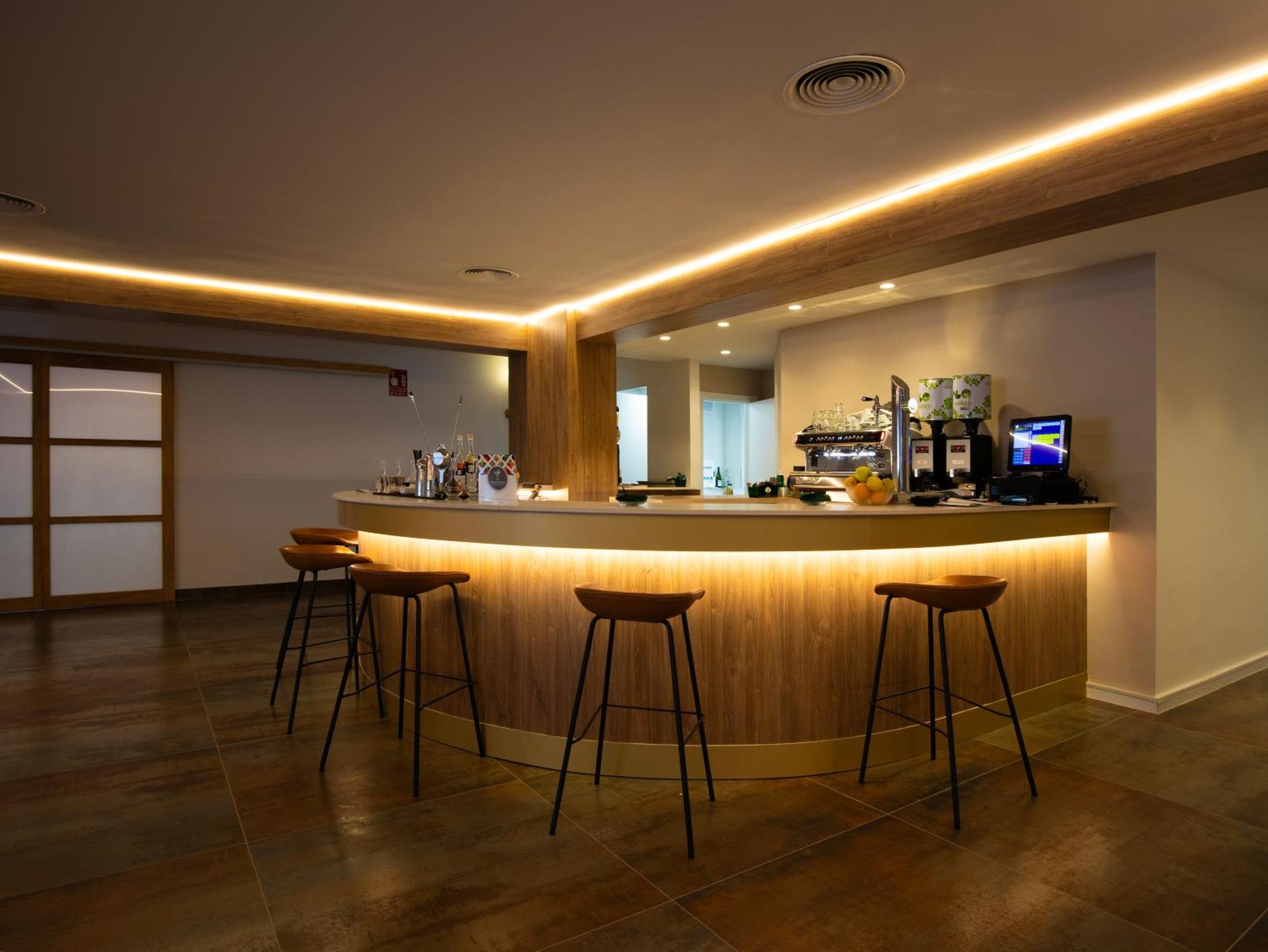 Hotel Montepiedra 4""Sup Dehesa de Campoamor  Екстериор снимка