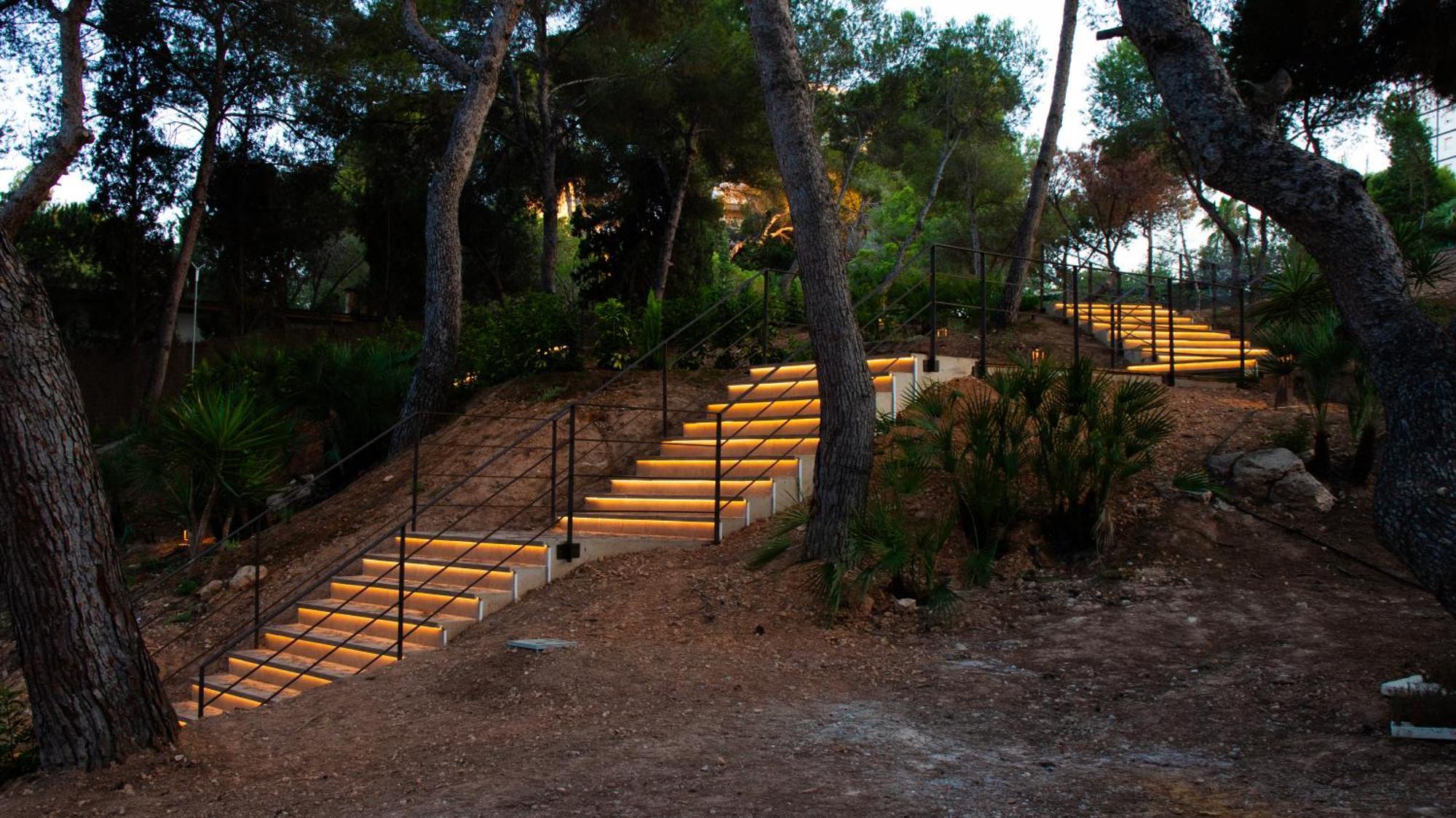 Hotel Montepiedra 4""Sup Dehesa de Campoamor  Екстериор снимка