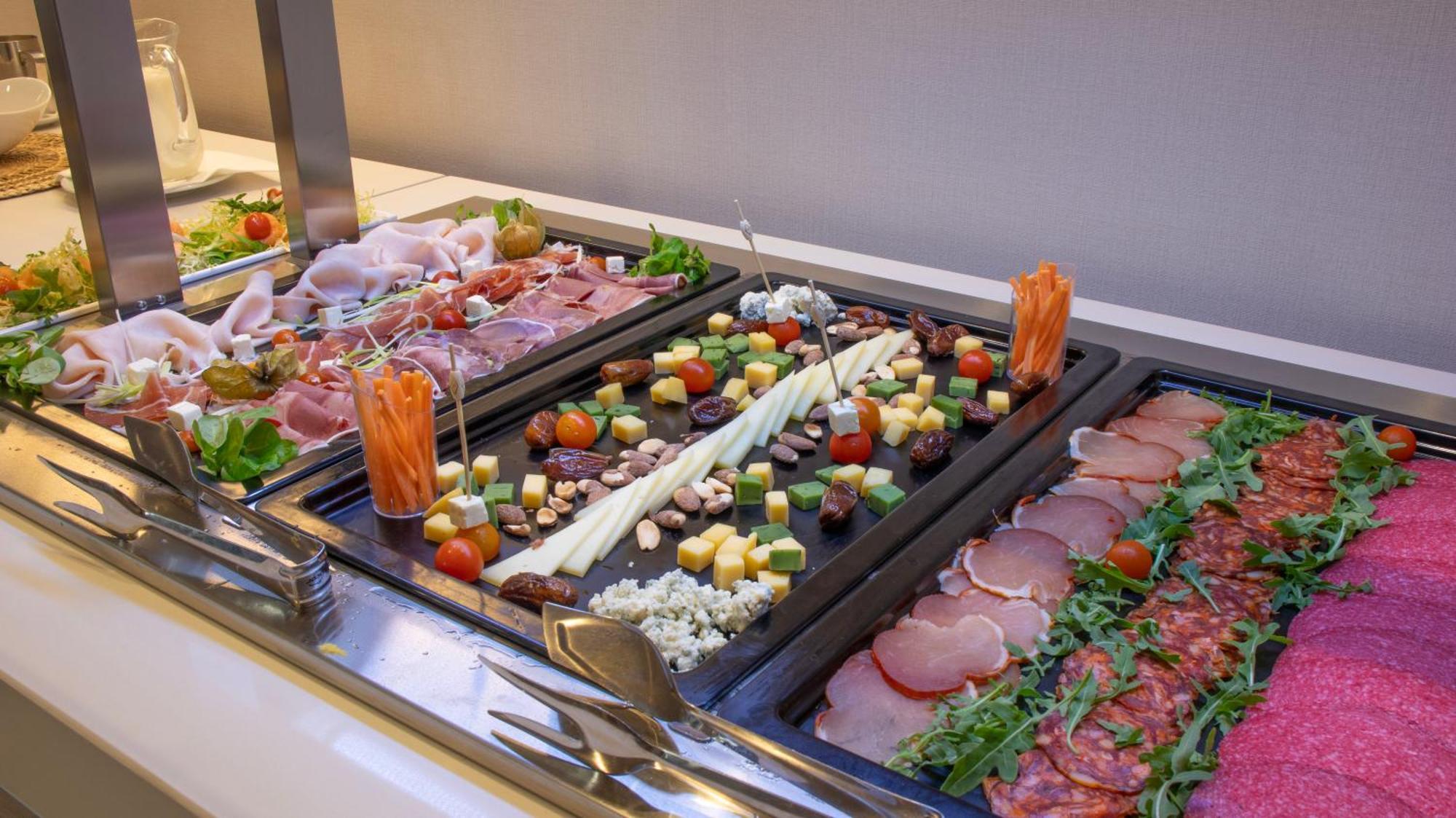 Hotel Montepiedra 4""Sup Dehesa de Campoamor  Екстериор снимка