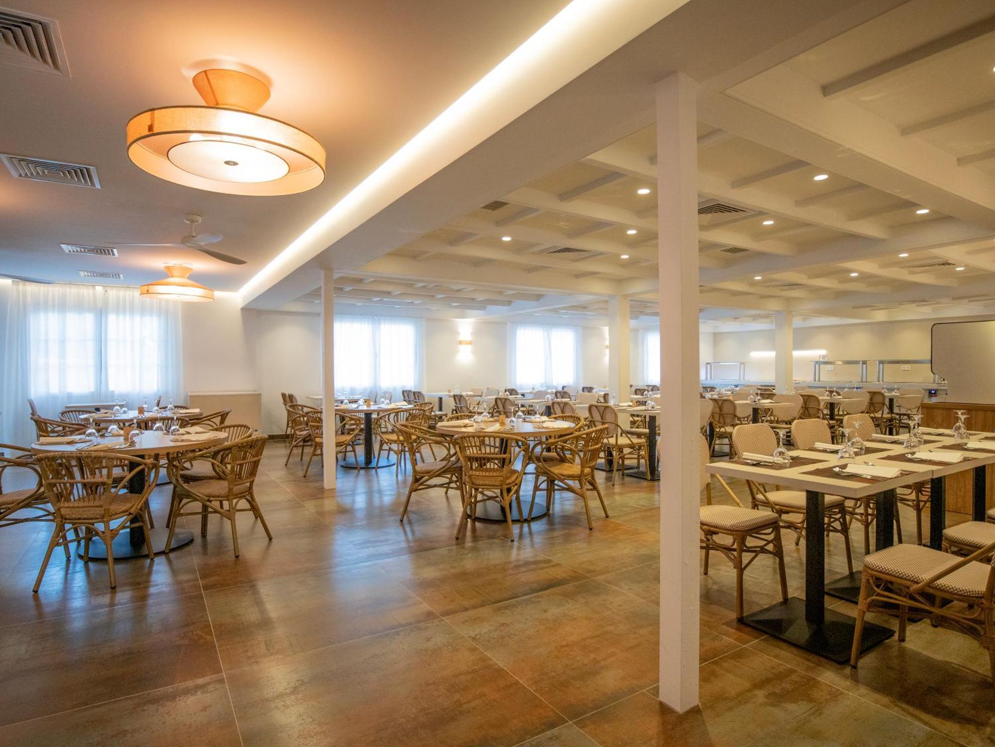 Hotel Montepiedra 4""Sup Dehesa de Campoamor  Екстериор снимка