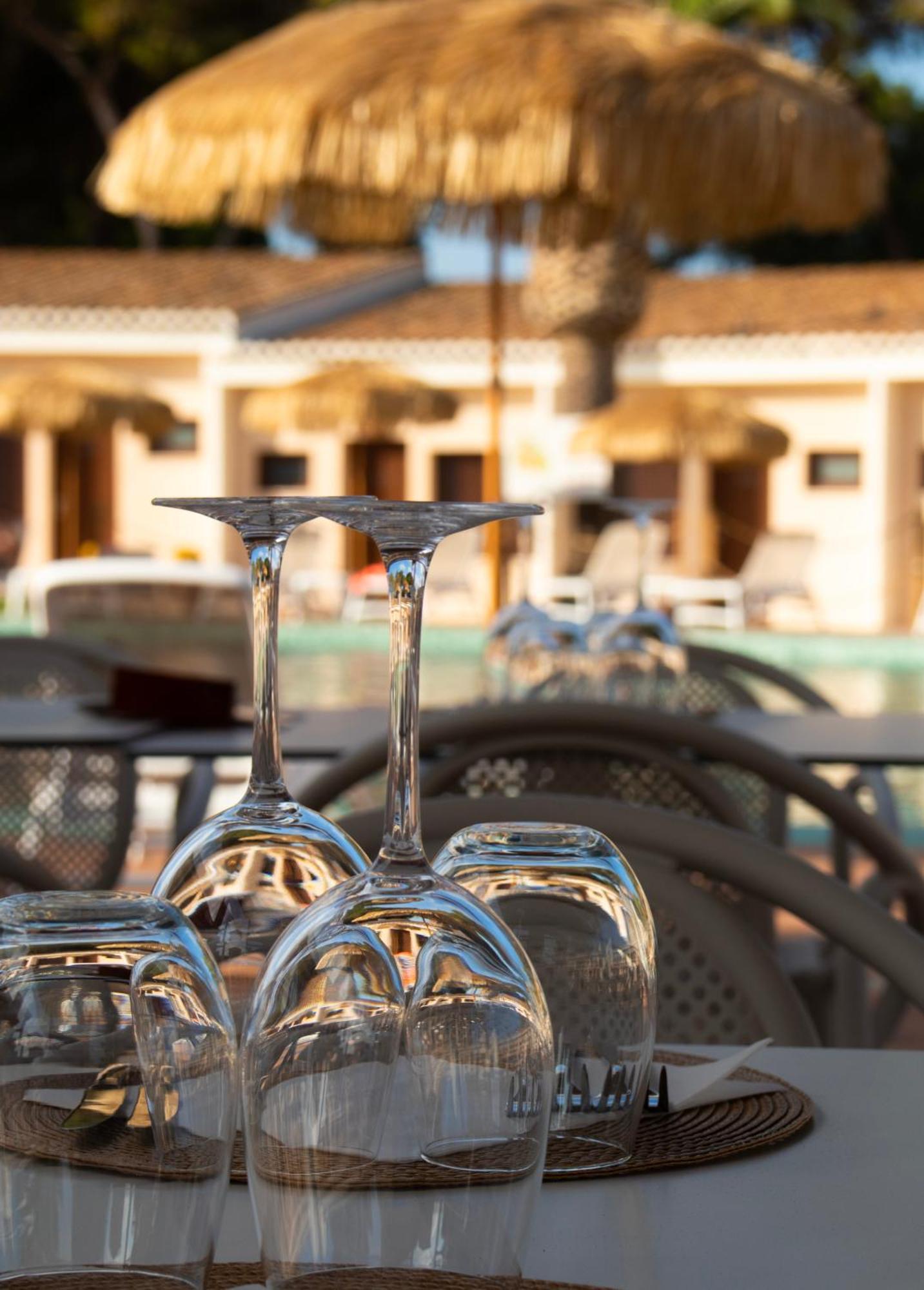 Hotel Montepiedra 4""Sup Dehesa de Campoamor  Екстериор снимка