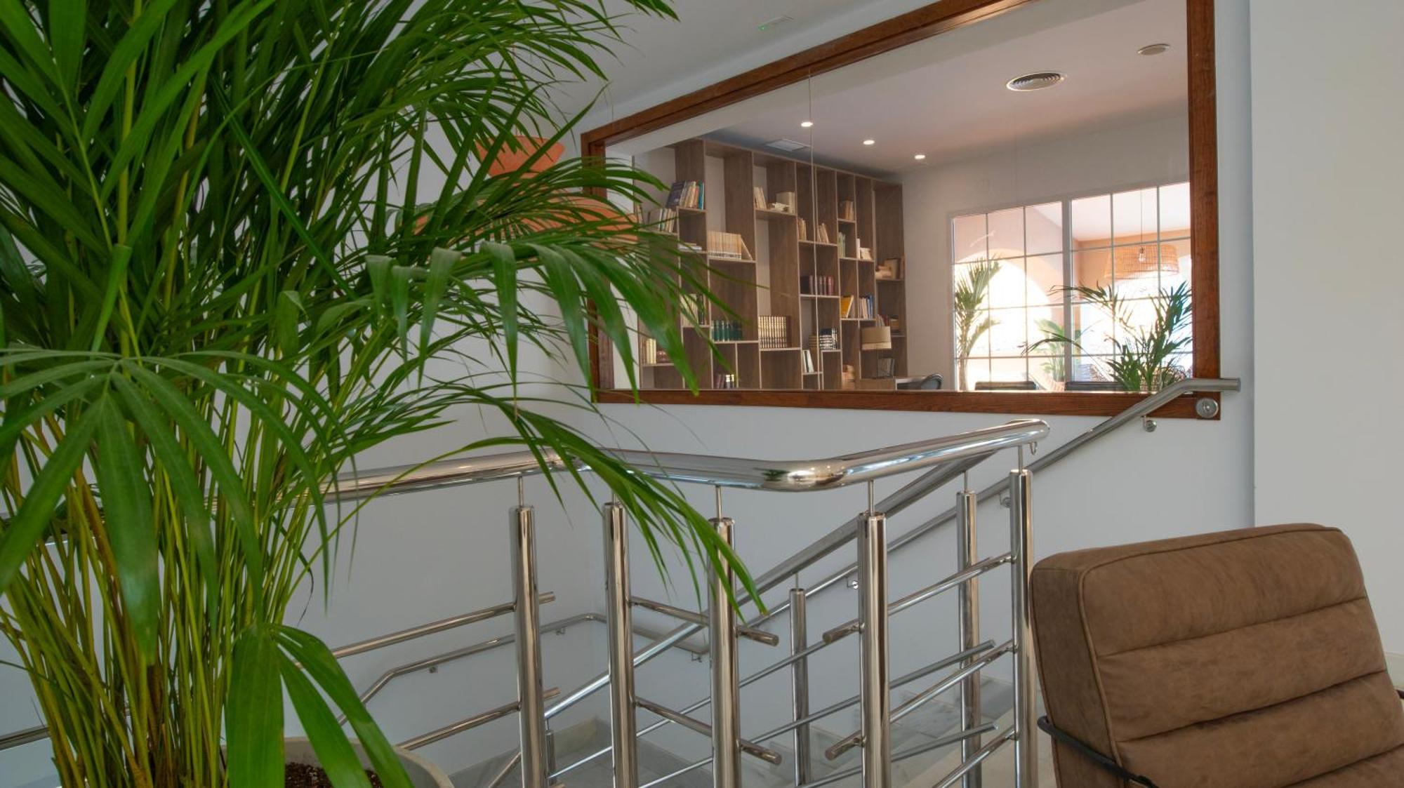 Hotel Montepiedra 4""Sup Dehesa de Campoamor  Екстериор снимка