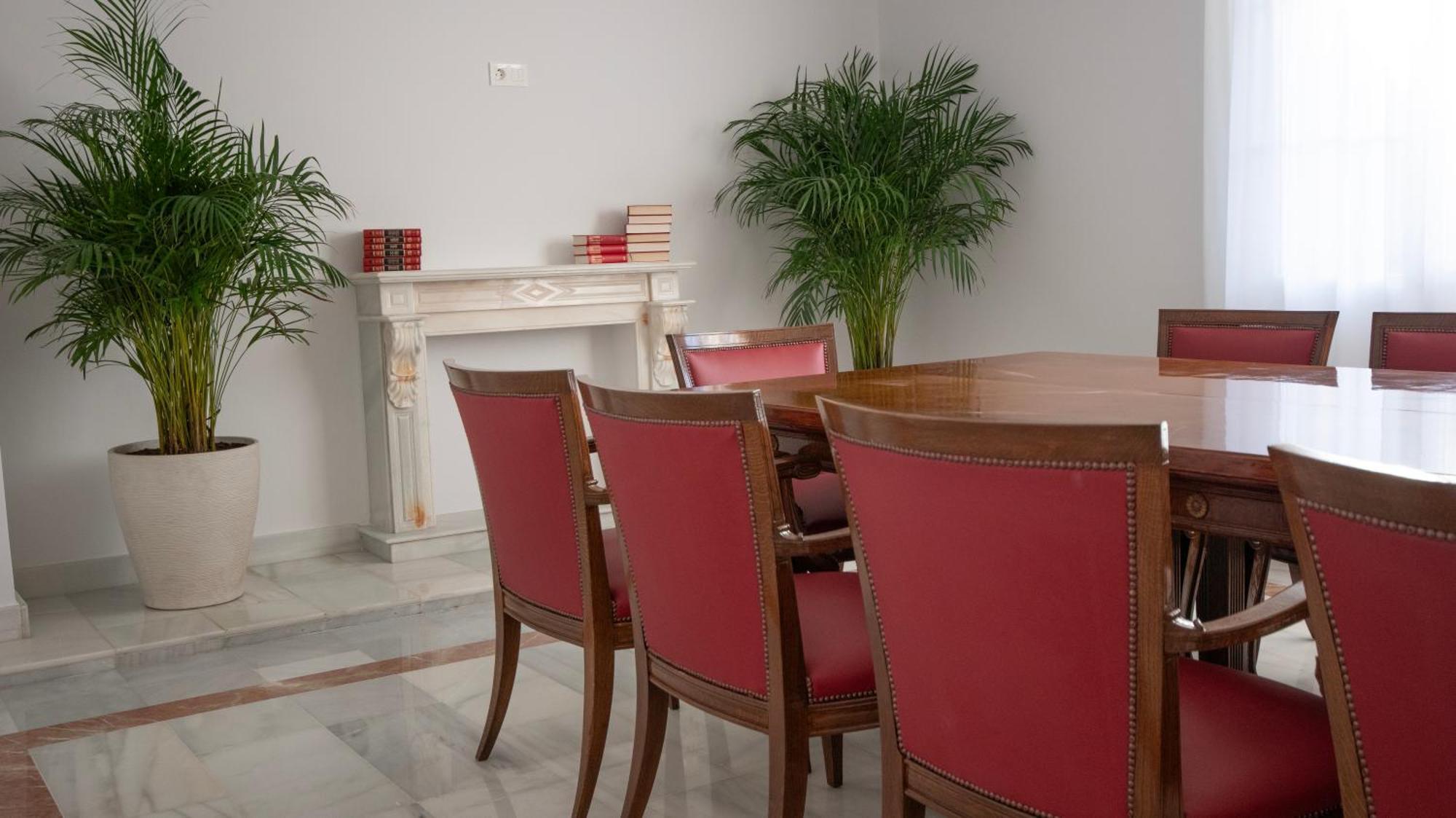 Hotel Montepiedra 4""Sup Dehesa de Campoamor  Екстериор снимка