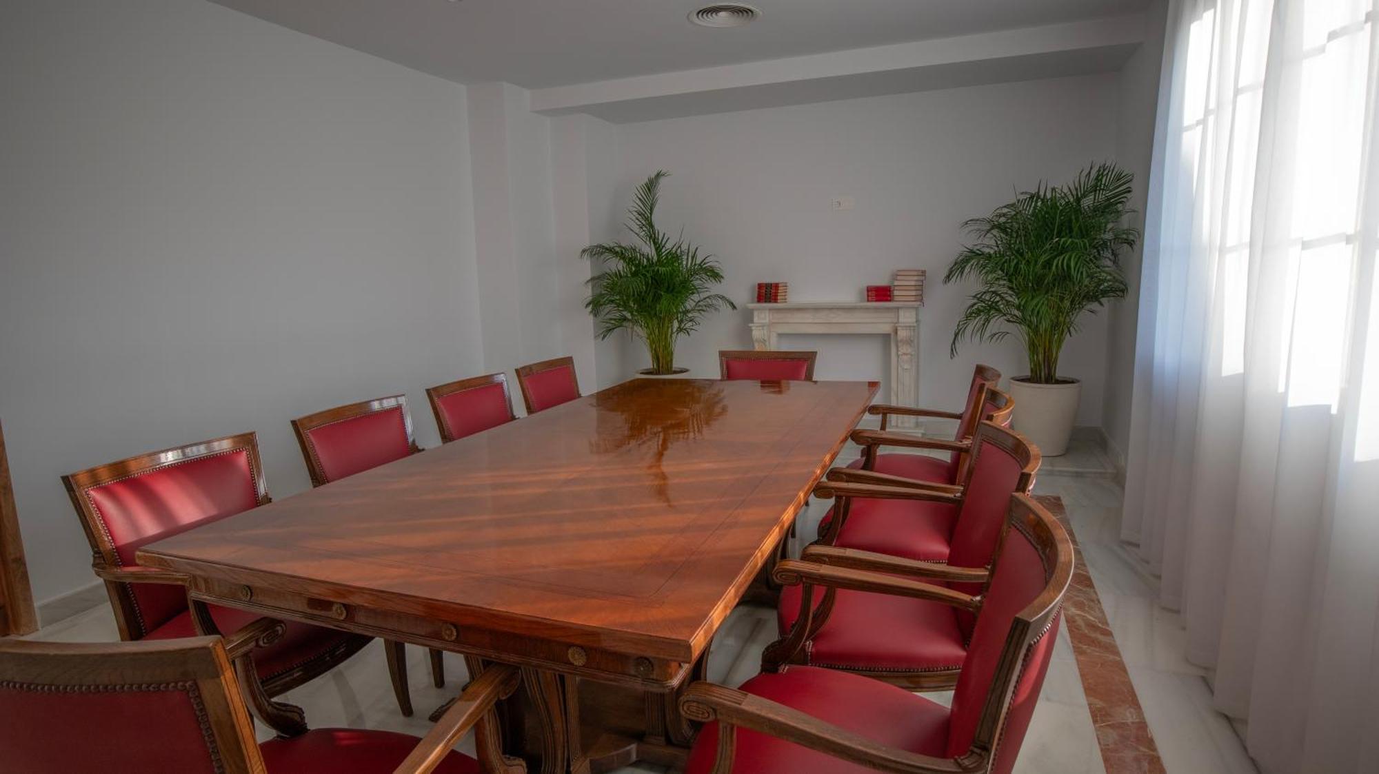 Hotel Montepiedra 4""Sup Dehesa de Campoamor  Екстериор снимка