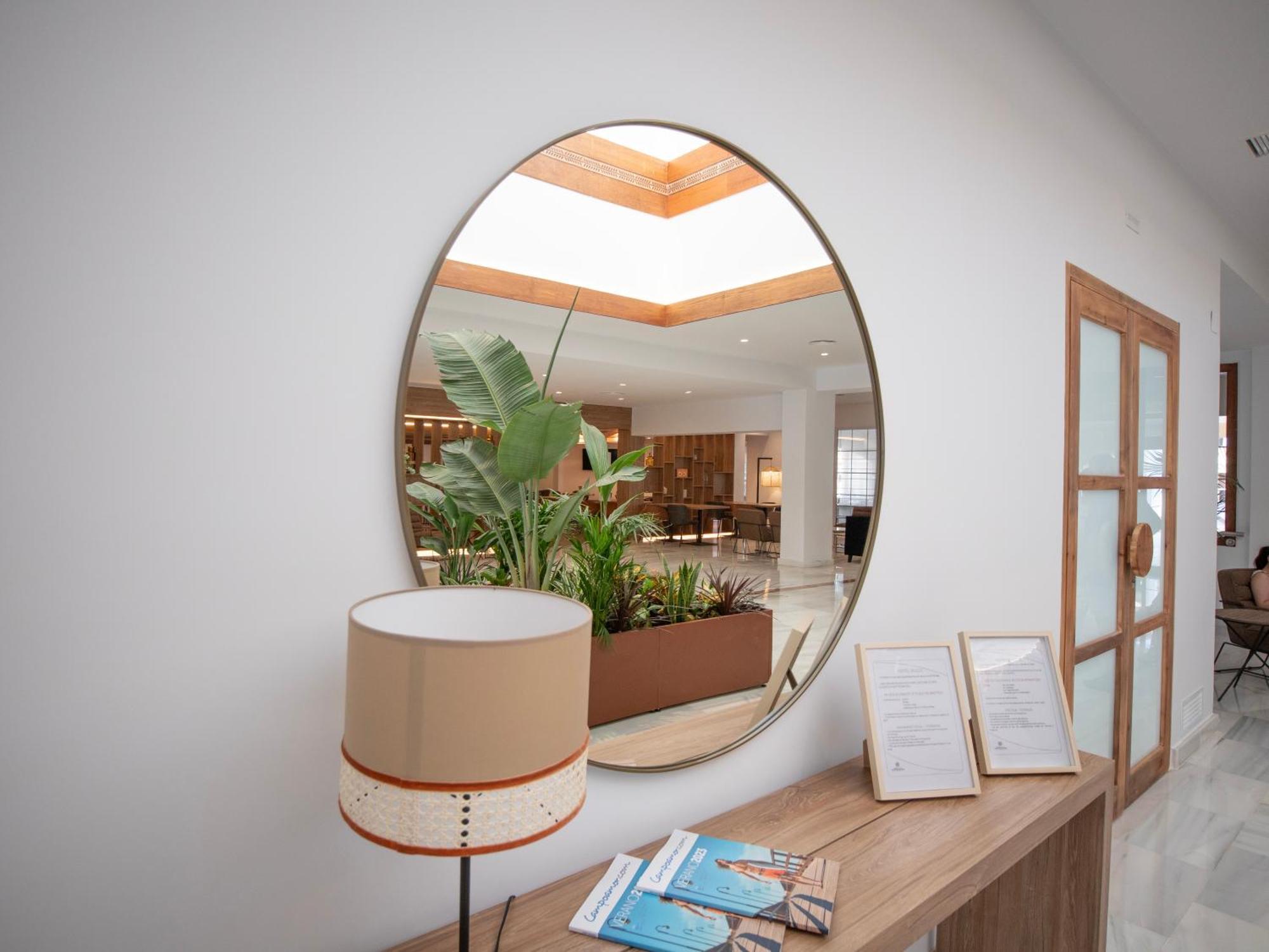 Hotel Montepiedra 4""Sup Dehesa de Campoamor  Екстериор снимка
