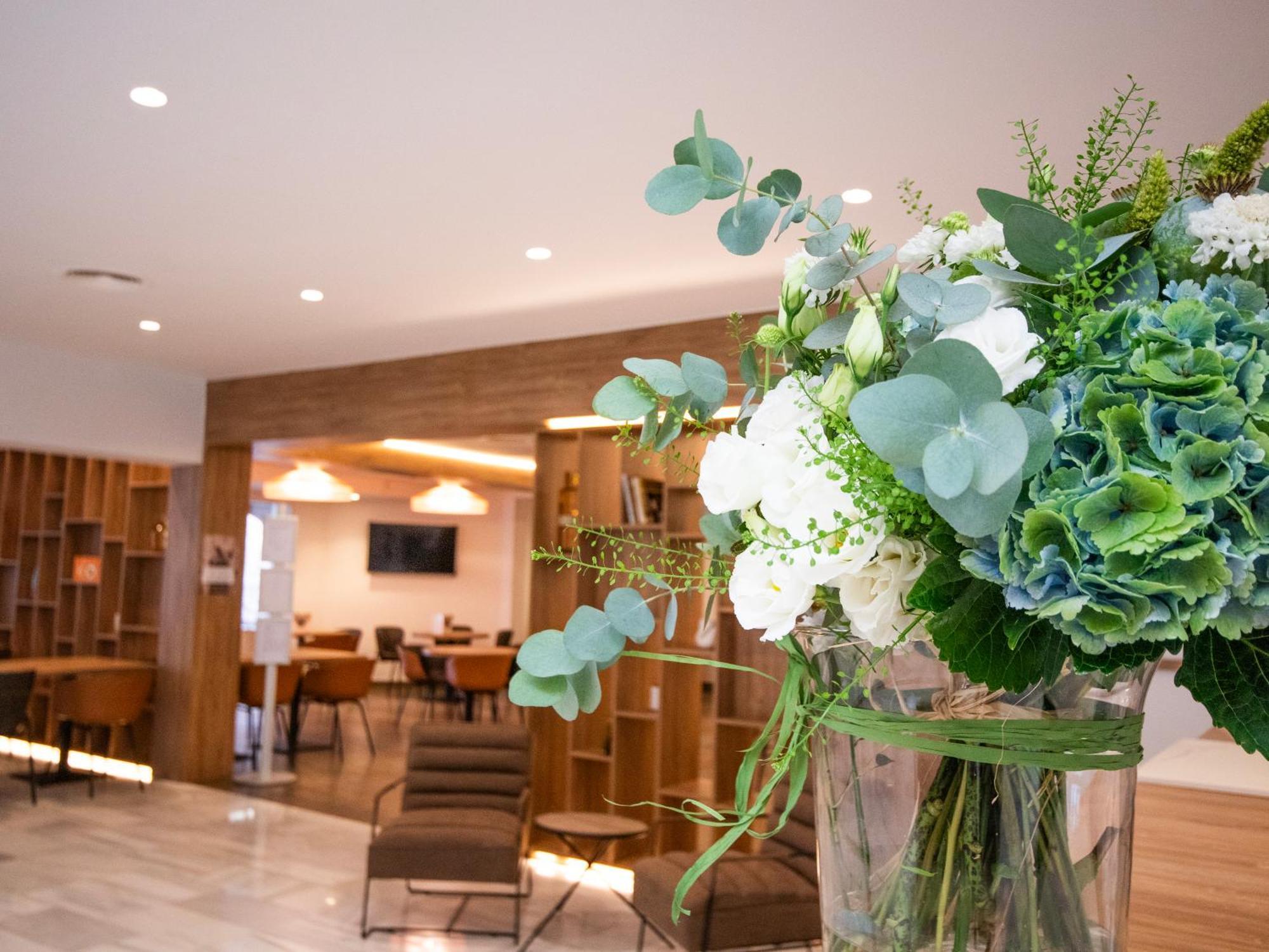 Hotel Montepiedra 4""Sup Dehesa de Campoamor  Екстериор снимка