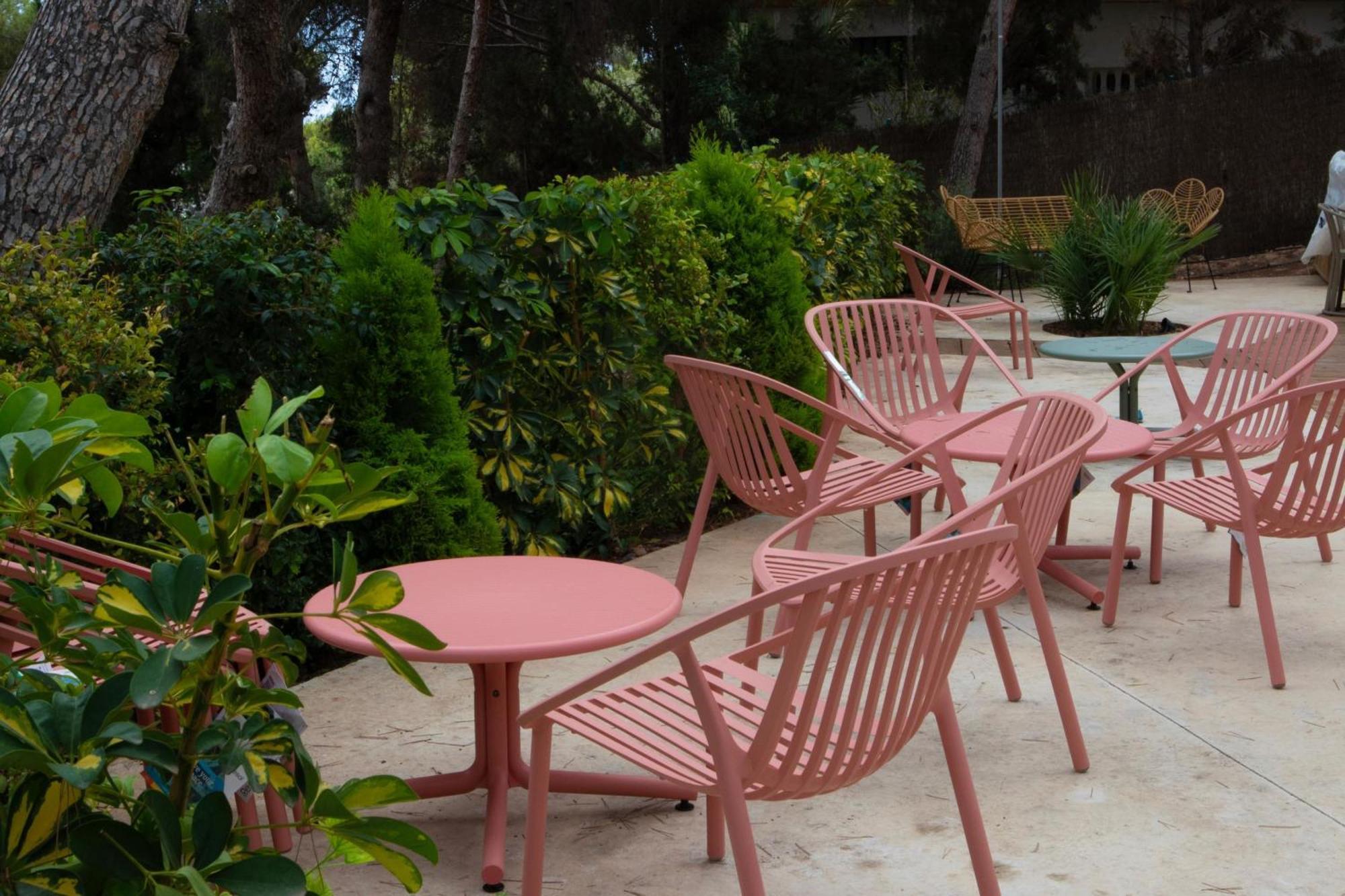 Hotel Montepiedra 4""Sup Dehesa de Campoamor  Екстериор снимка